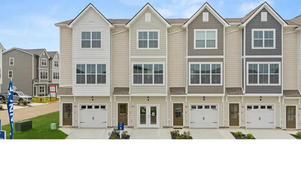 703 Taylor Drive Chapel Hill TN 37034
