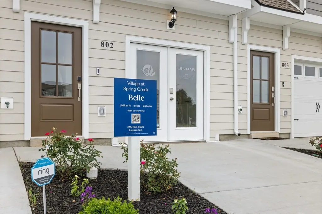 703 Taylor Drive Chapel Hill TN 37034