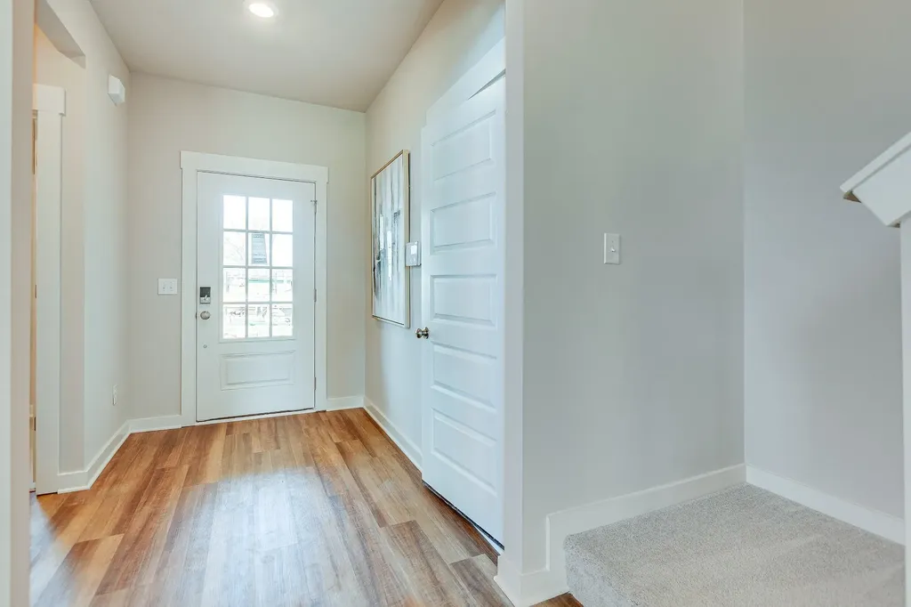 1024 Curtis Springs Lane Lewisburg TN 37091