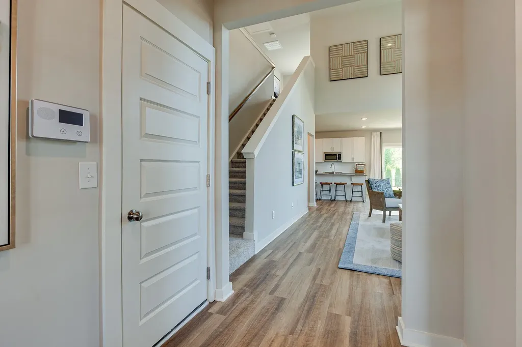 1024 Curtis Springs Lane Lewisburg TN 37091
