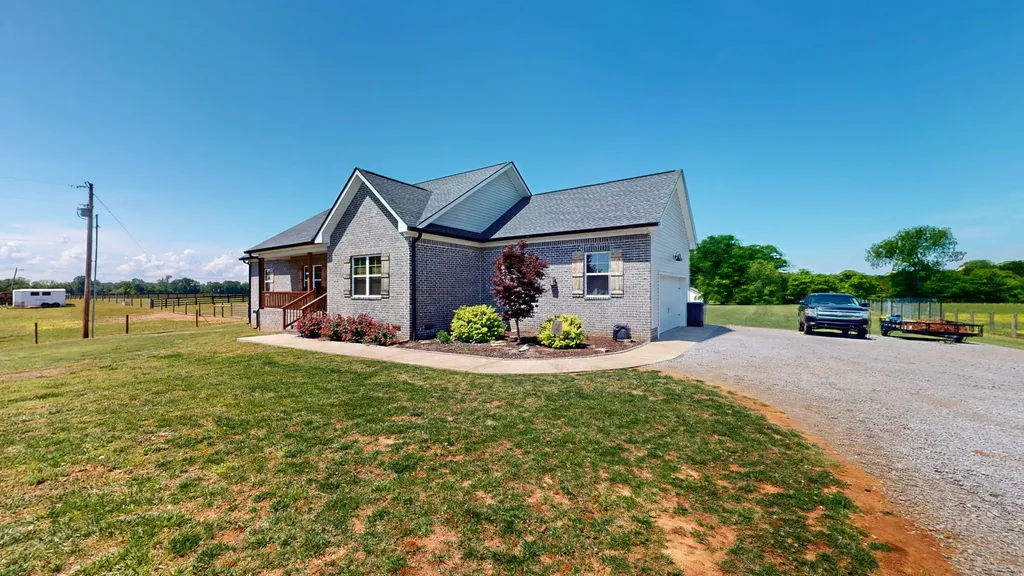 4480 Lunns Store Road Lewisburg TN 37091
