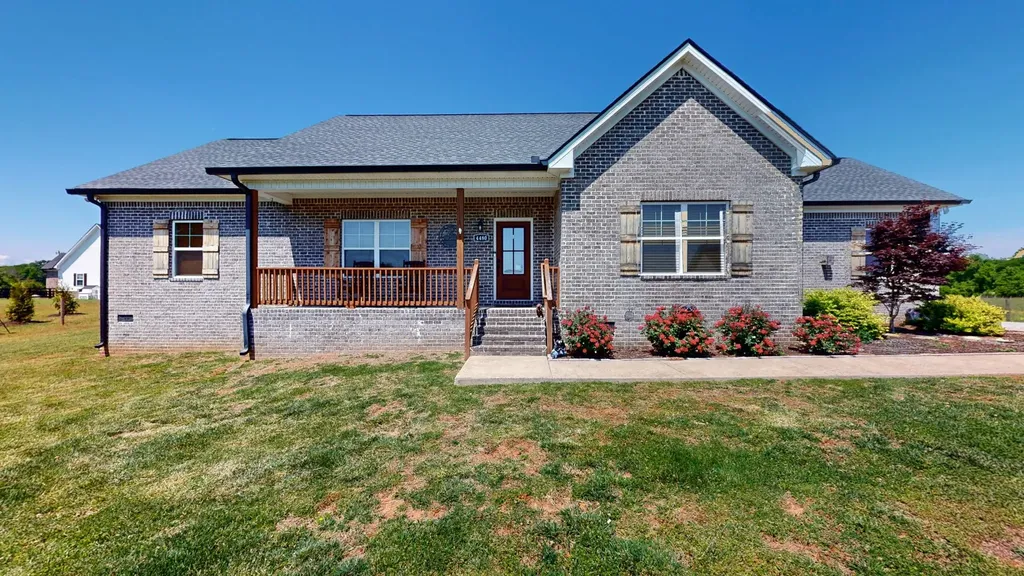4480 Lunns Store Road Lewisburg TN 37091