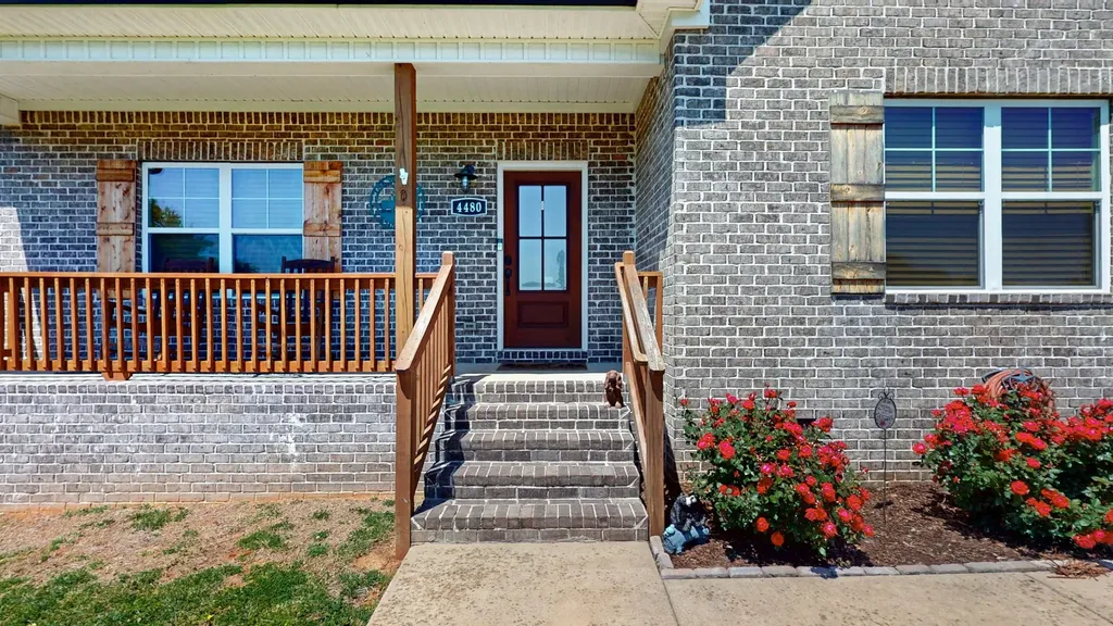 4480 Lunns Store Road Lewisburg TN 37091