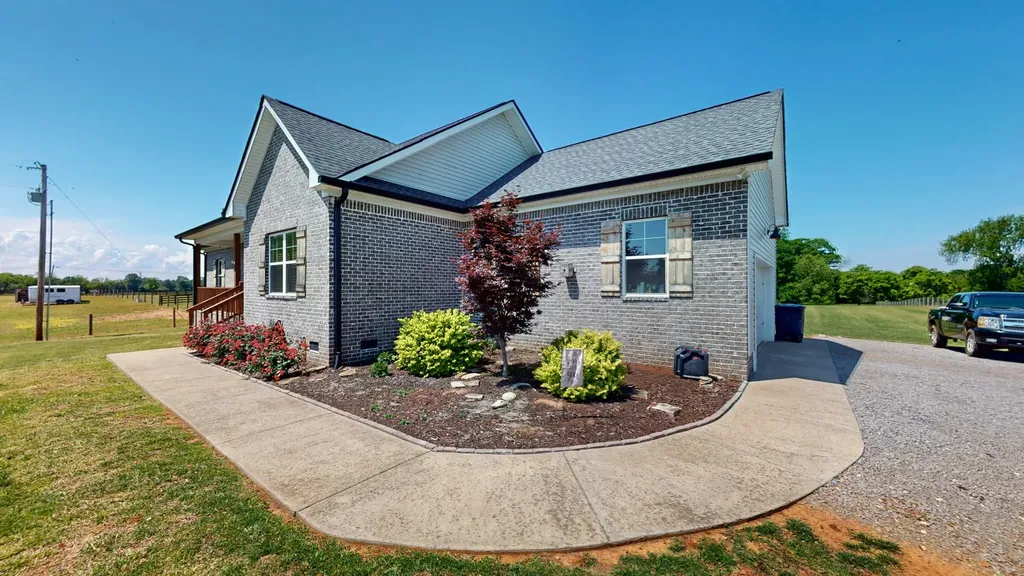 4480 Lunns Store Road Lewisburg TN 37091
