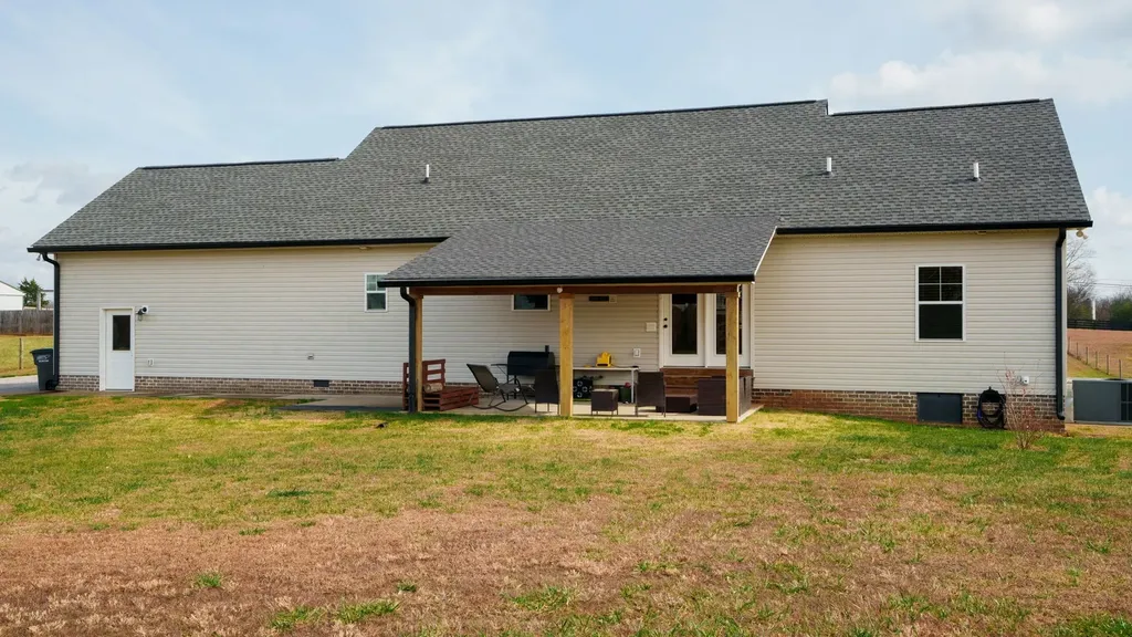 4480 Lunns Store Road Lewisburg TN 37091