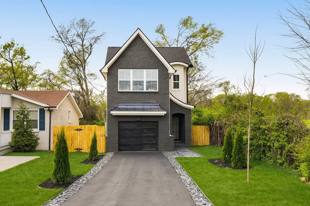 2409 18th Avenue Nashville TN 37208