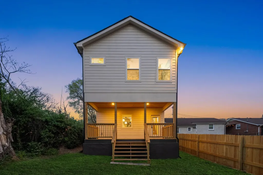 2409 18th Avenue Nashville TN 37208