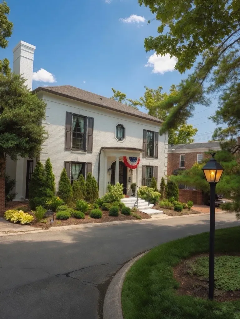 2126 Golf Club Lane Nashville TN 37215