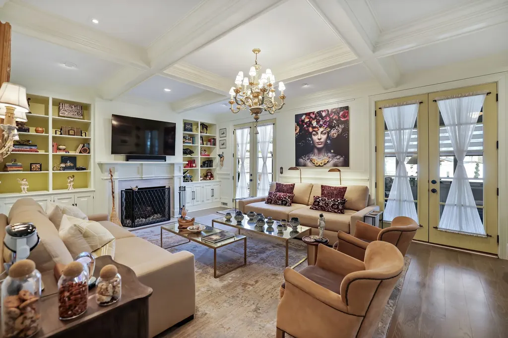2126 Golf Club Lane Nashville TN 37215