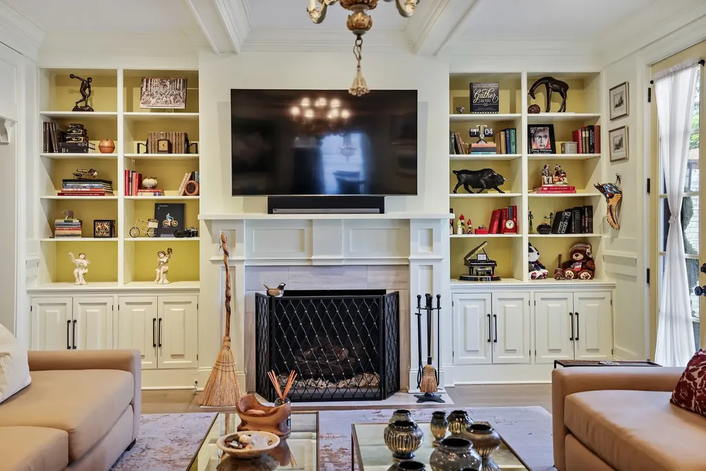 2126 Golf Club Lane Nashville TN 37215