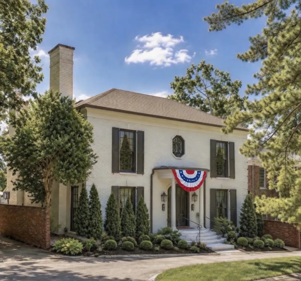 2126 Golf Club Lane Nashville TN 37215