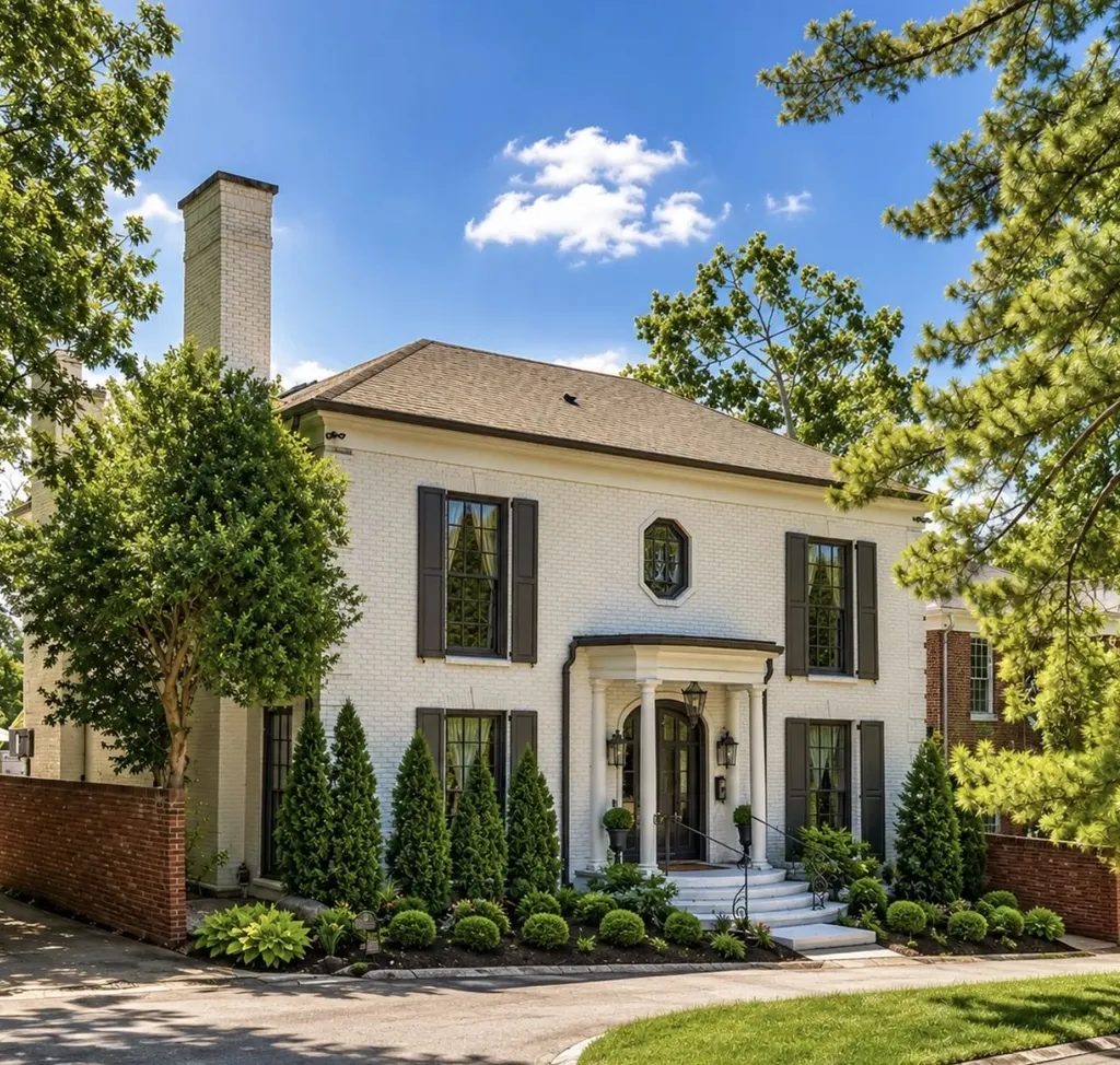 2126 Golf Club Lane Nashville TN 37215