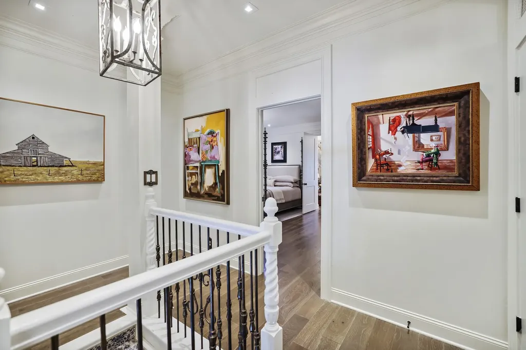 2126 Golf Club Lane Nashville TN 37215