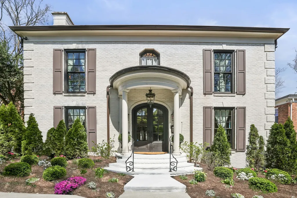 2126 Golf Club Lane Nashville TN 37215