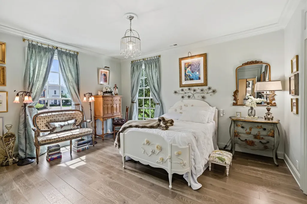 2126 Golf Club Lane Nashville TN 37215