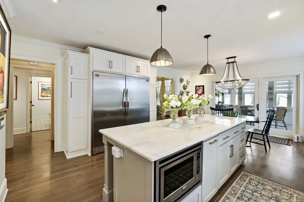 2126 Golf Club Lane Nashville TN 37215