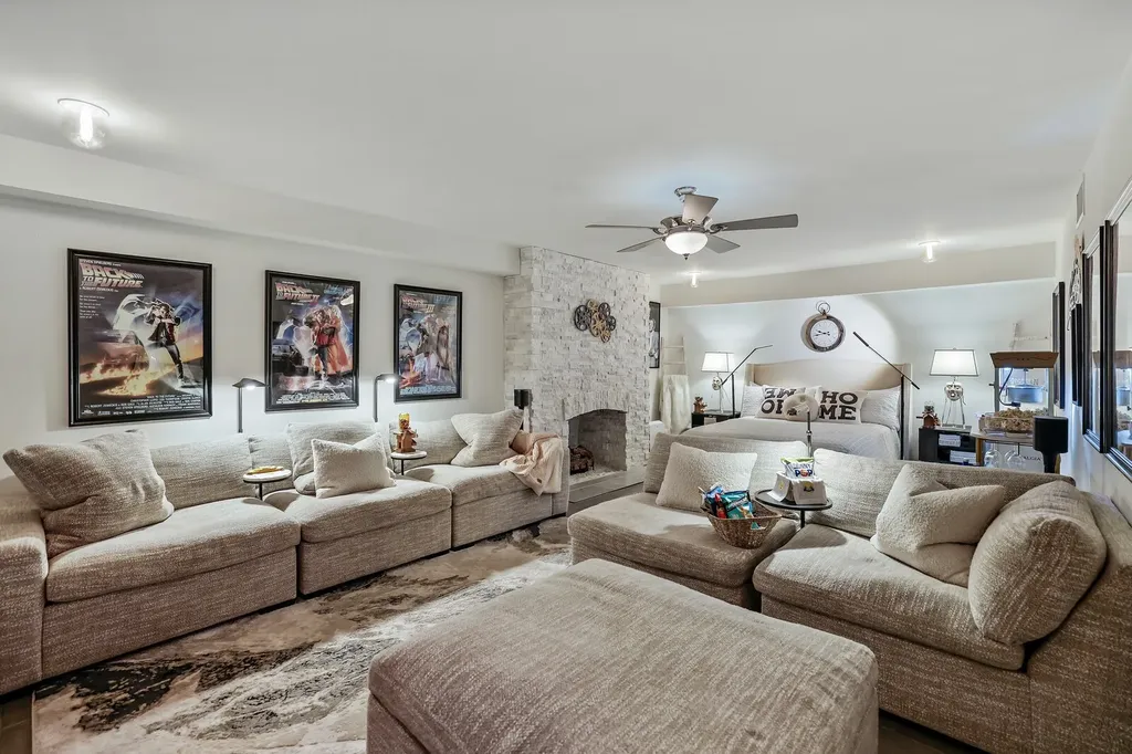 2126 Golf Club Lane Nashville TN 37215