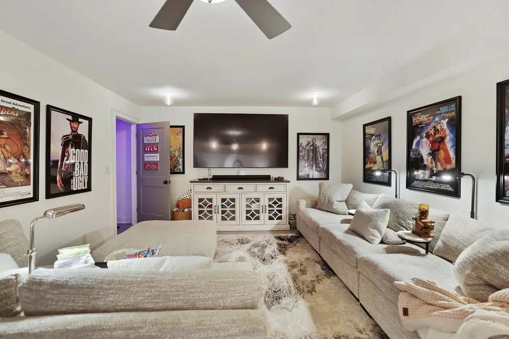 2126 Golf Club Lane Nashville TN 37215