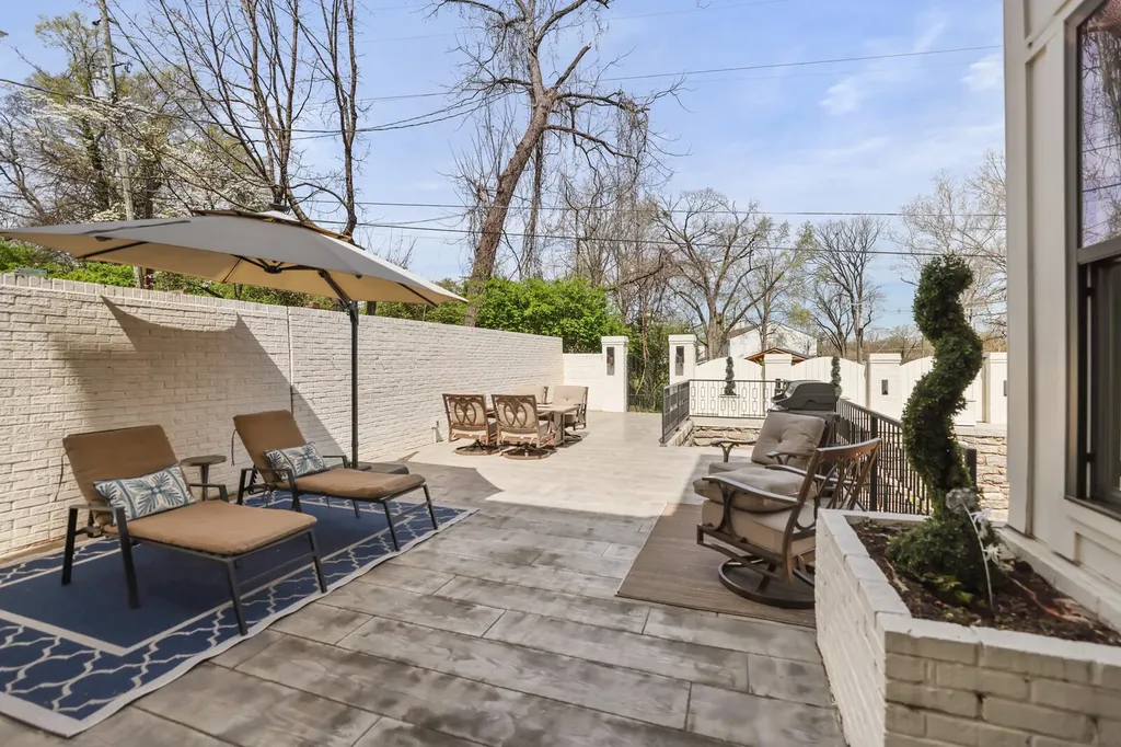 2126 Golf Club Lane Nashville TN 37215