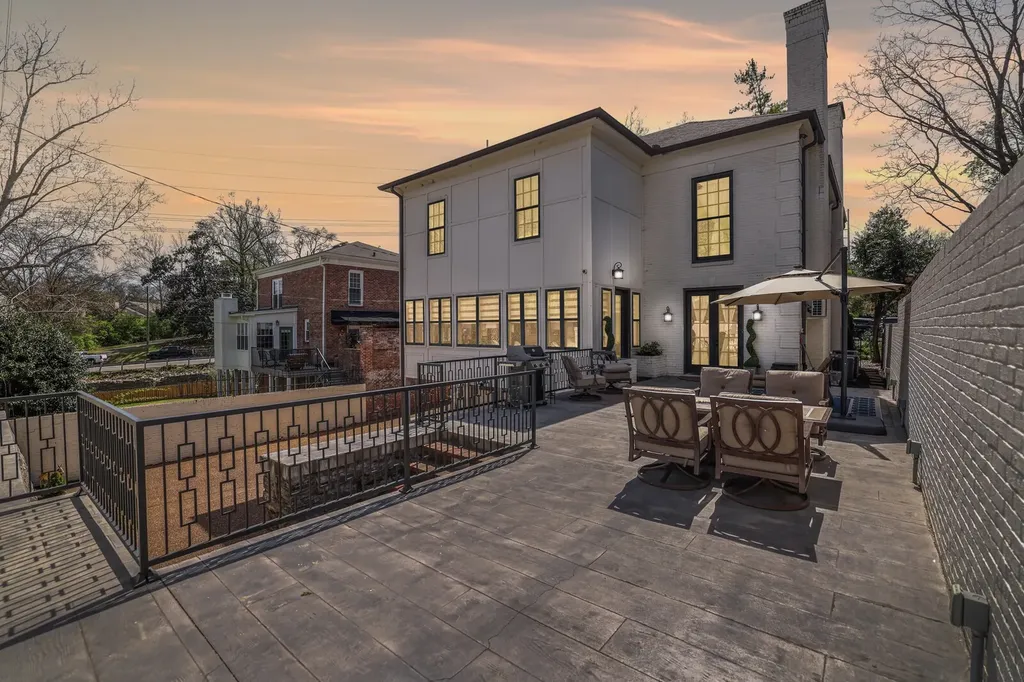 2126 Golf Club Lane Nashville TN 37215