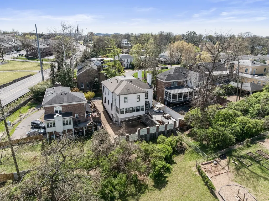 2126 Golf Club Lane Nashville TN 37215
