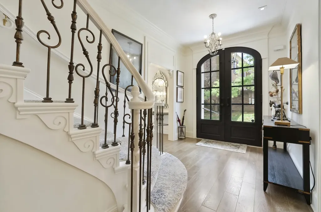 2126 Golf Club Lane Nashville TN 37215