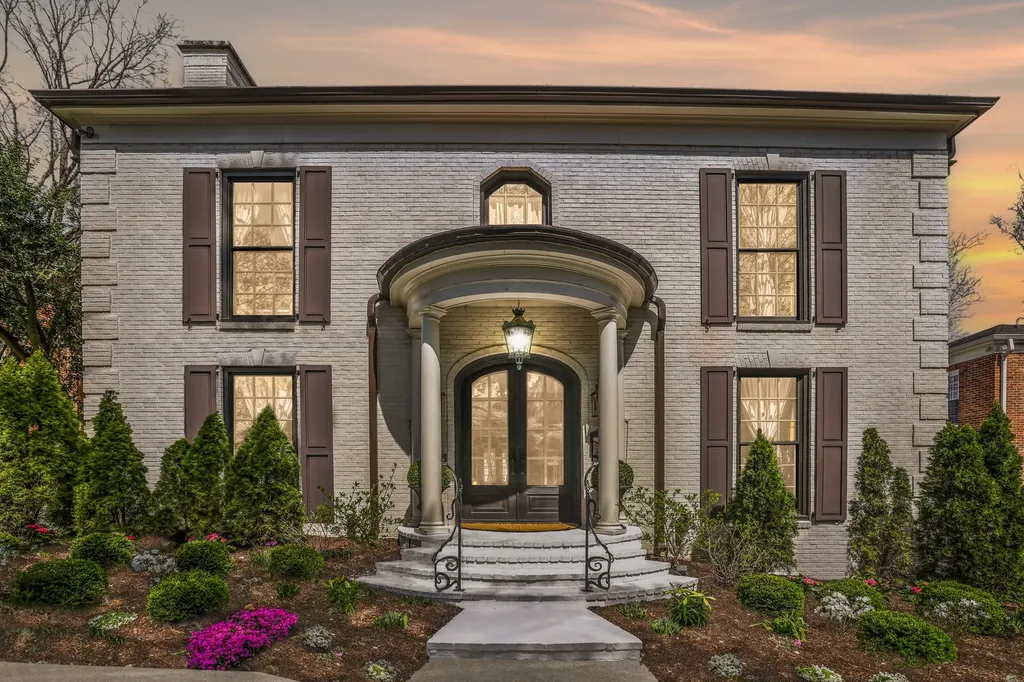 2126 Golf Club Lane Nashville TN 37215