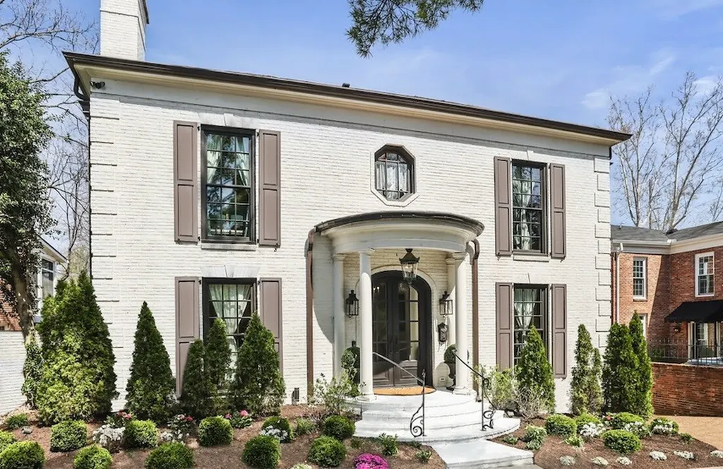 2126 Golf Club Lane Nashville TN 37215