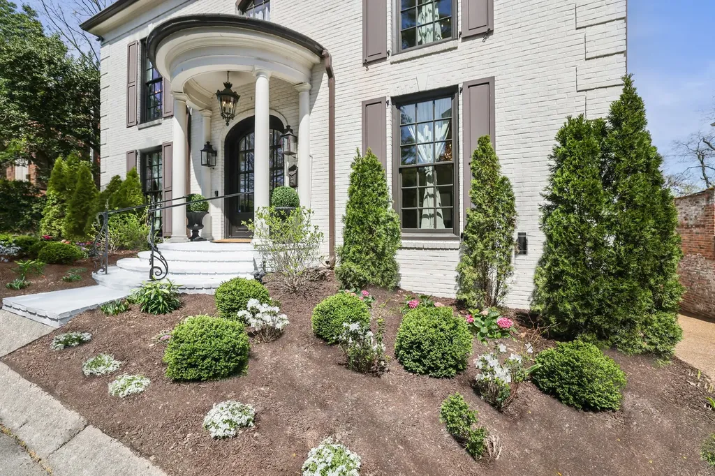 2126 Golf Club Lane Nashville TN 37215