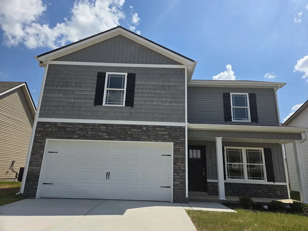 2910 Valley Farms Drive Christiana TN 37037