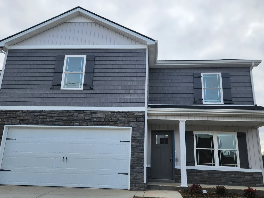2910 Valley Farms Drive Christiana TN 37037