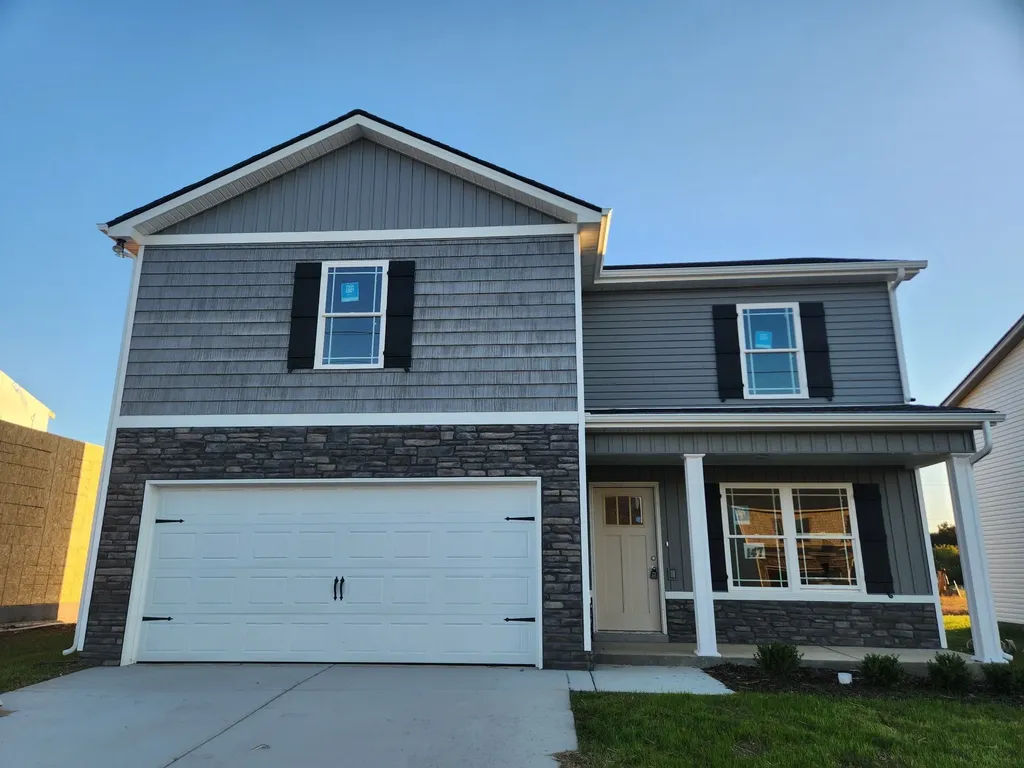 2910 Valley Farms Drive Christiana TN 37037