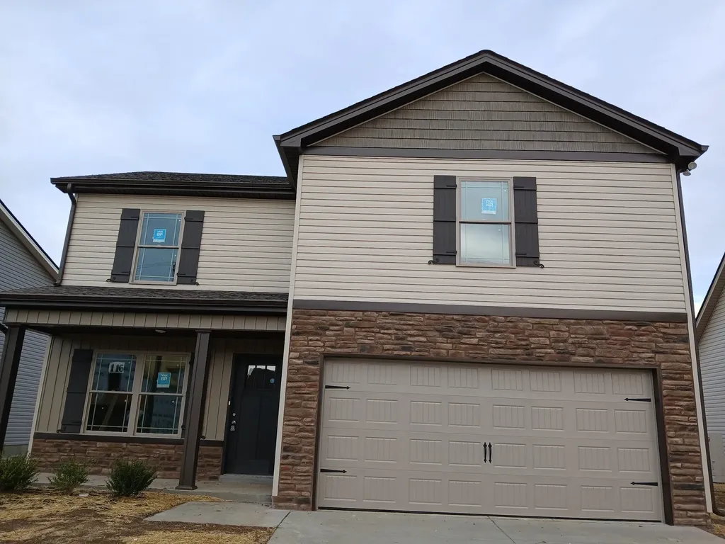 2910 Valley Farms Drive Christiana TN 37037