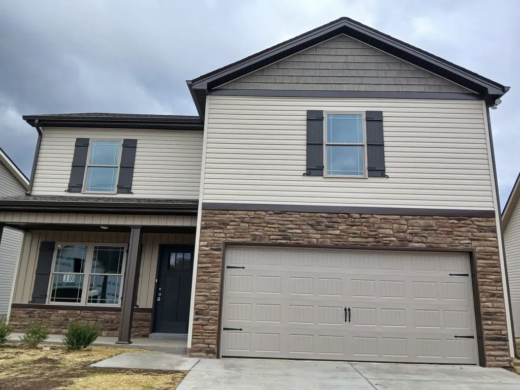 2910 Valley Farms Drive Christiana TN 37037
