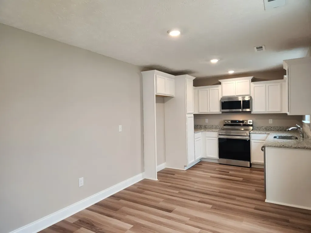 2910 Valley Farms Drive Christiana TN 37037