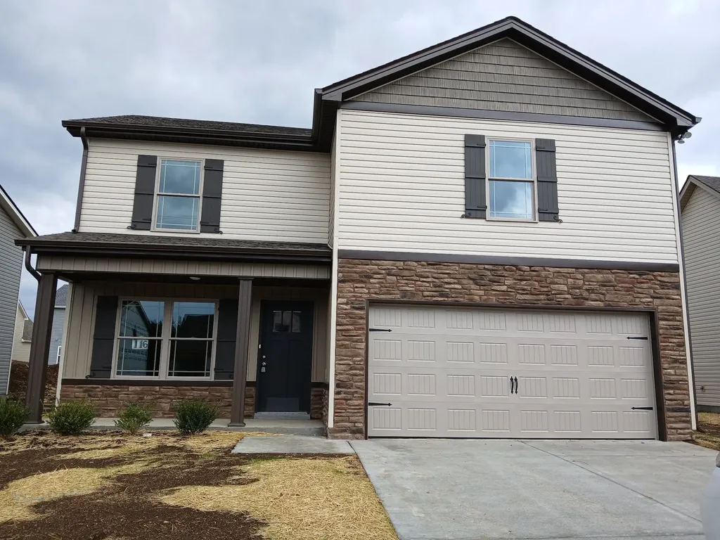 2910 Valley Farms Drive Christiana TN 37037