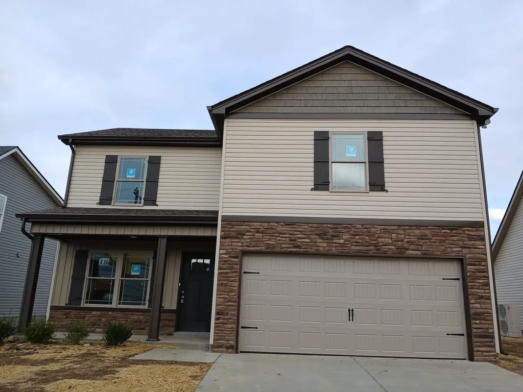 2910 Valley Farms Drive Christiana TN 37037