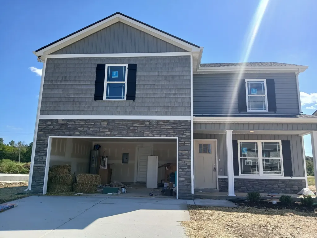2910 Valley Farms Drive Christiana TN 37037