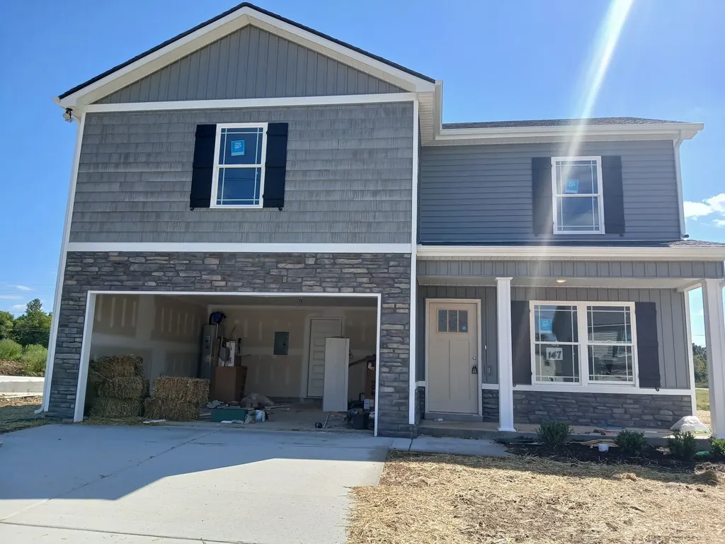 2910 Valley Farms Drive Christiana TN 37037