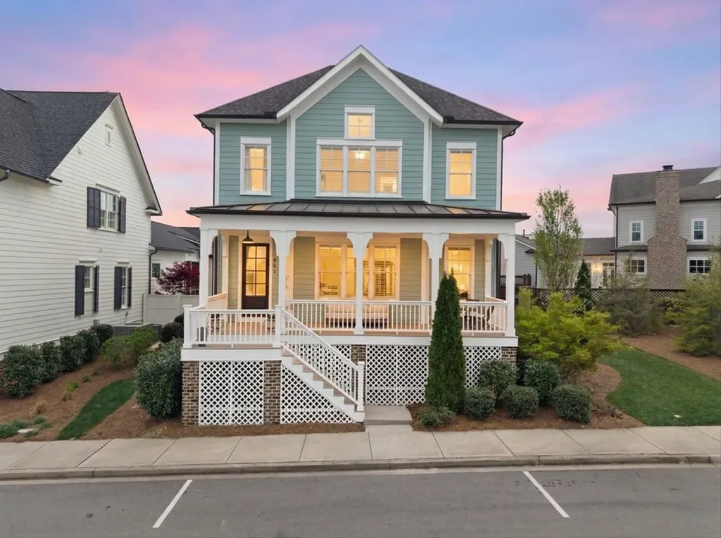 302 Hughes Lane Franklin TN 37064