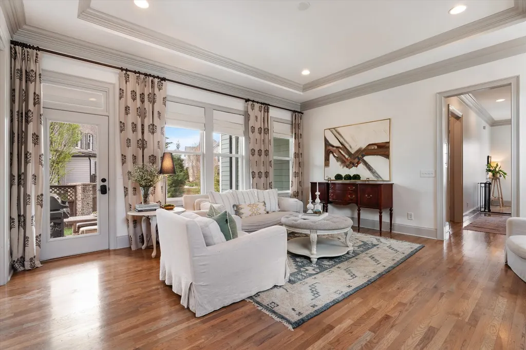 302 Hughes Lane Franklin TN 37064
