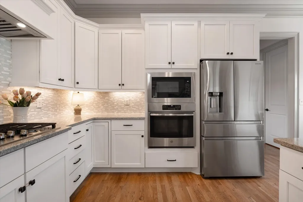 302 Hughes Lane Franklin TN 37064