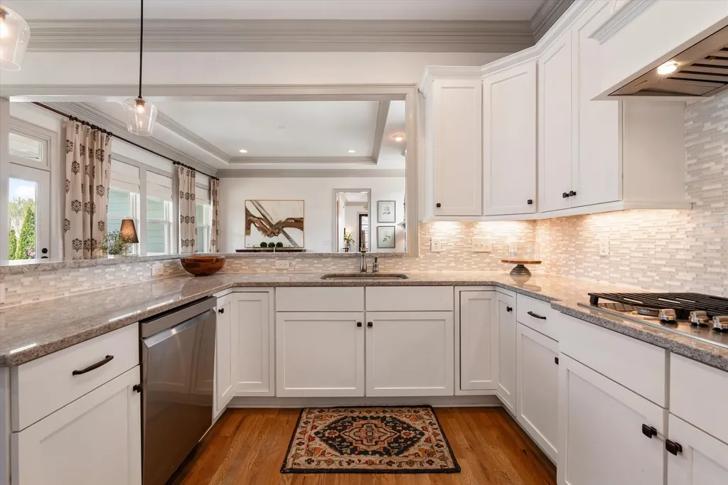 302 Hughes Lane Franklin TN 37064