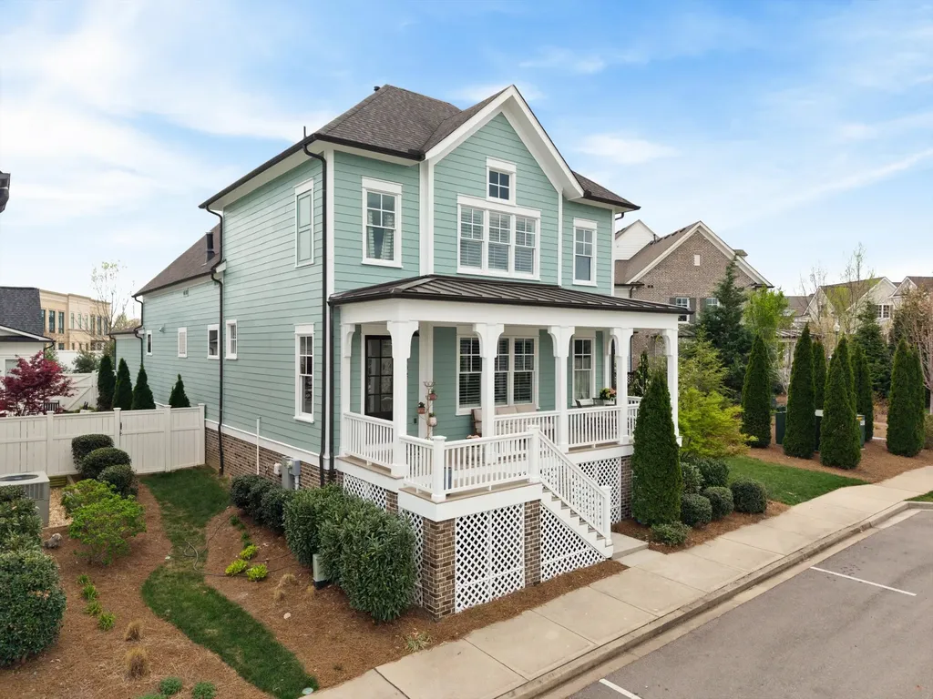 302 Hughes Lane Franklin TN 37064