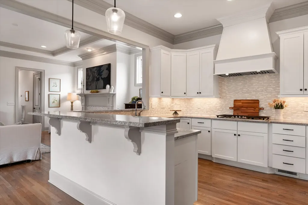 302 Hughes Lane Franklin TN 37064