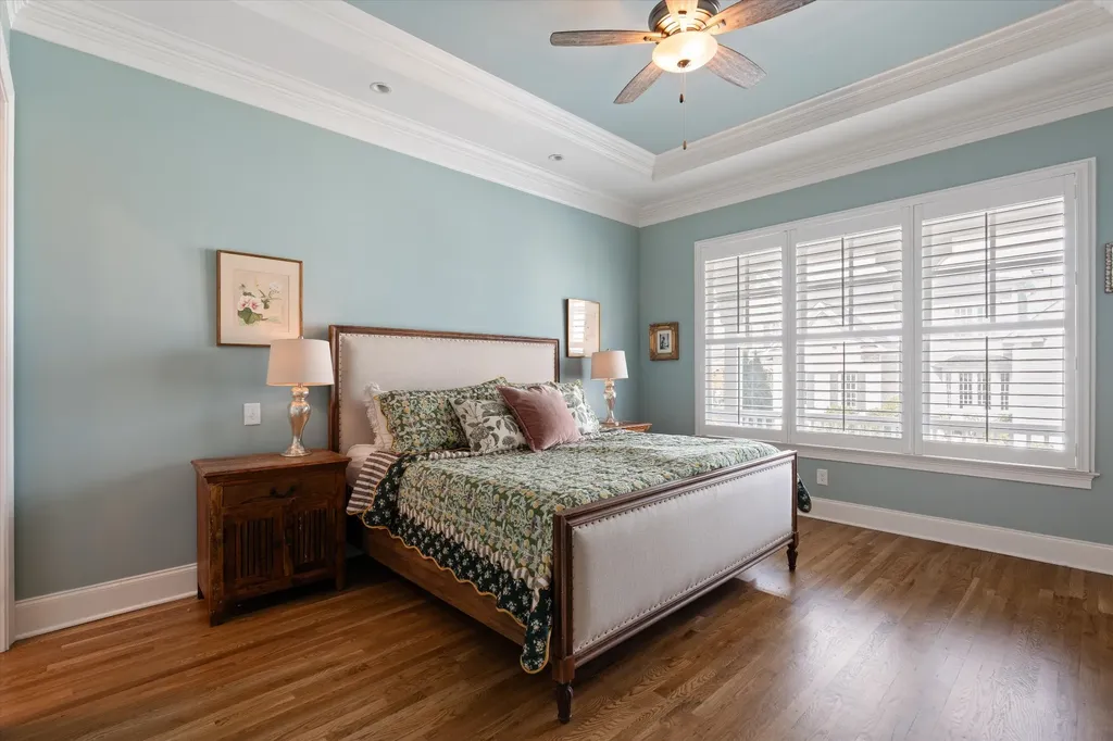 302 Hughes Lane Franklin TN 37064