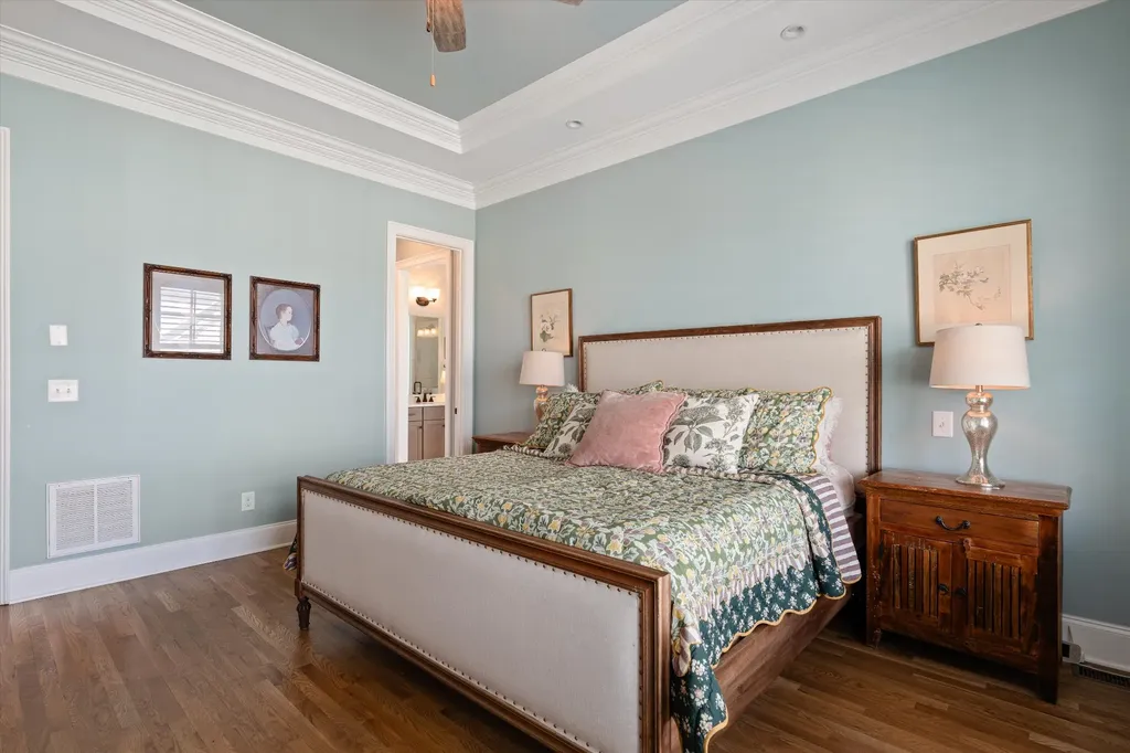 302 Hughes Lane Franklin TN 37064