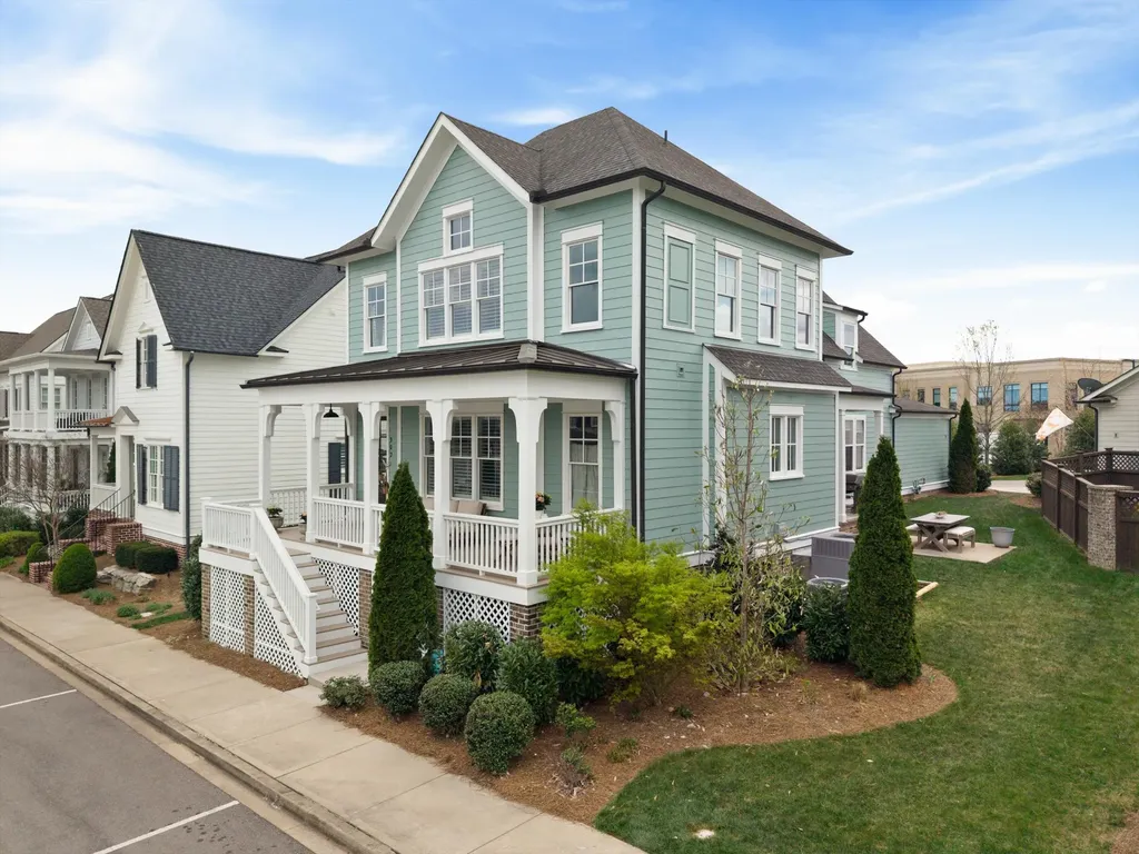 302 Hughes Lane Franklin TN 37064