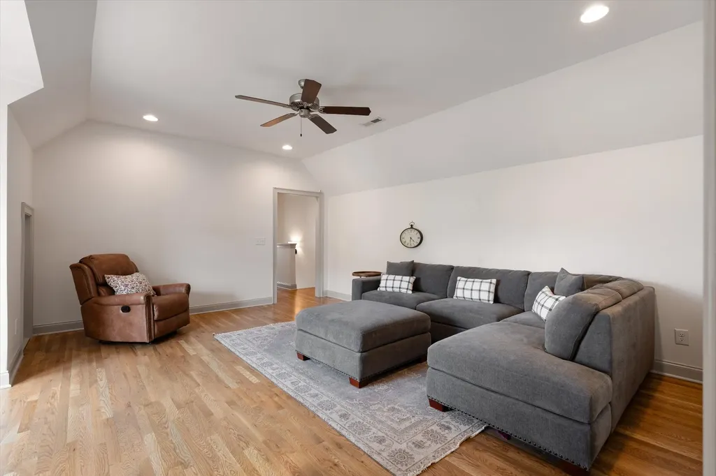 302 Hughes Lane Franklin TN 37064