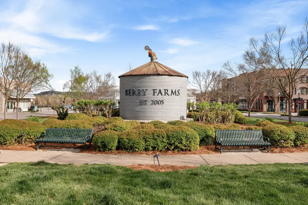 302 Hughes Lane Franklin TN 37064